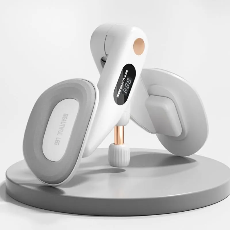 Kegel Exercise Pelvic Muscle Trainer Device
