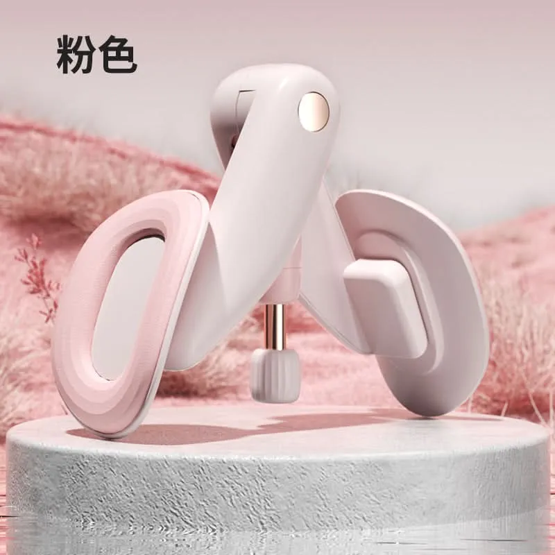 Kegel Exercise Pelvic Muscle Trainer Device