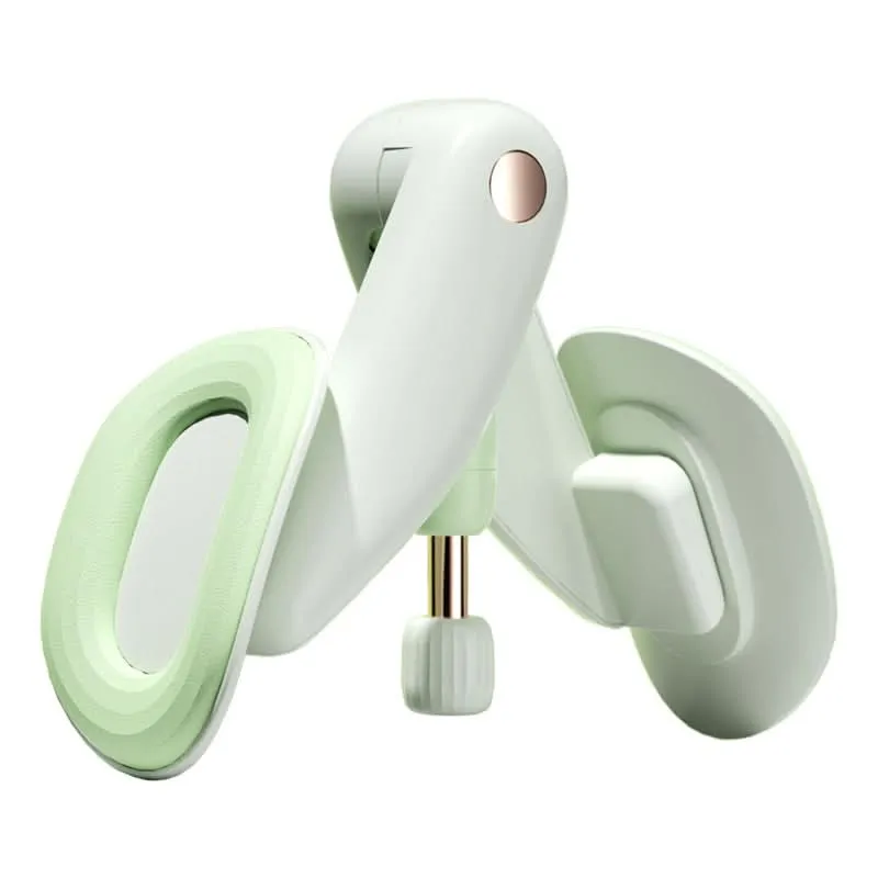 Kegel Exercise Pelvic Muscle Trainer Device