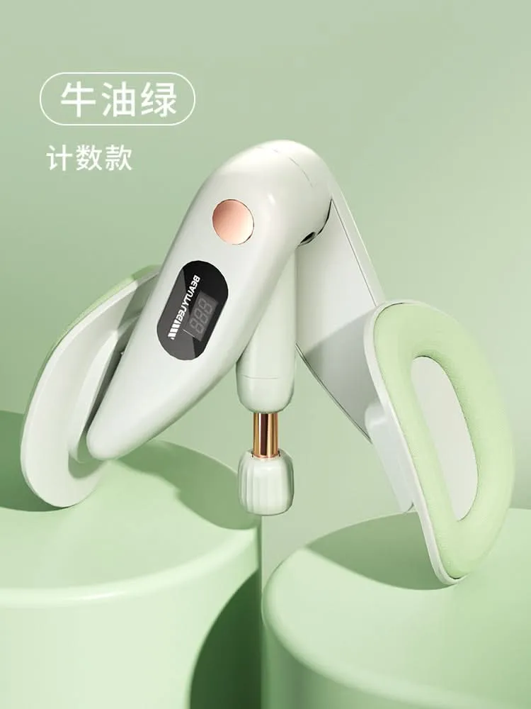 Kegel Exercise Pelvic Muscle Trainer Device