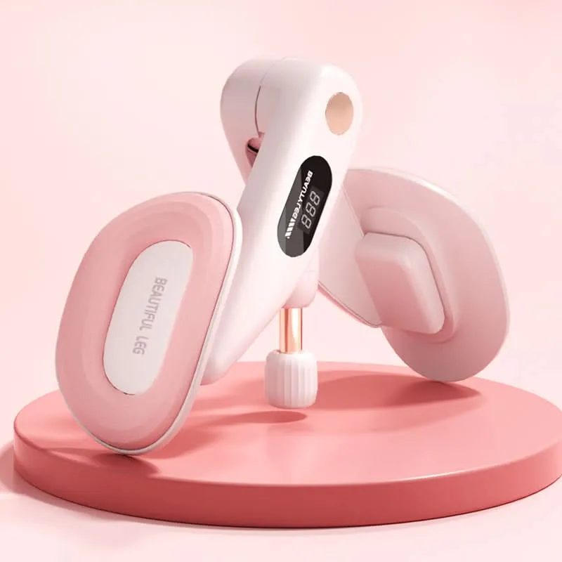 Kegel Exercise Pelvic Muscle Trainer Device