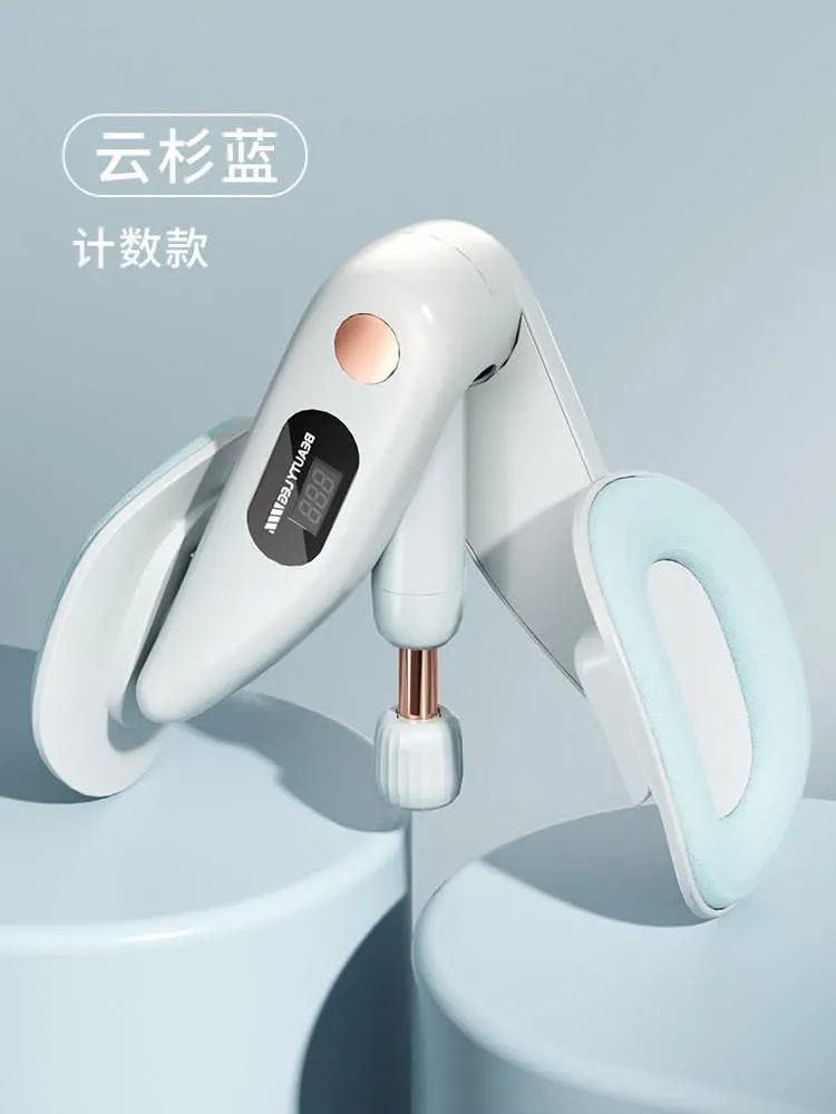 Kegel Exercise Pelvic Muscle Trainer Device