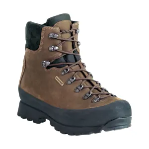 Kenetrek Men's Hardscrabble Hiker Boots - Brown