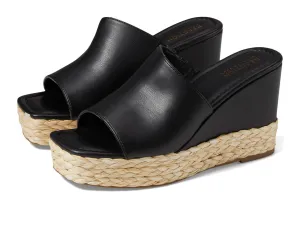 Kenneth Cole REACTION Maria Mule Black 7.5 M
