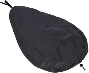 KICHOUSE Canoe Cover Block Shield Kayak Seat Protective Cover Kayak Seat Dirt Cover Prevention Cover