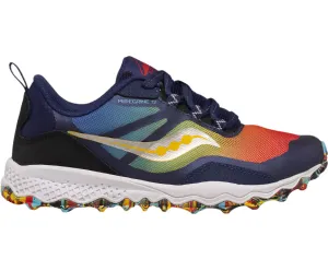 Kids' Saucony Peregrine 12 Shield