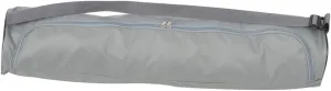 Kisangel Outdoor Yoga Mat Storage Bag Lightweight Multi Use Pouch for Easy Carrying Durable Yoga Bag for Gym Travel and Sports Activities
