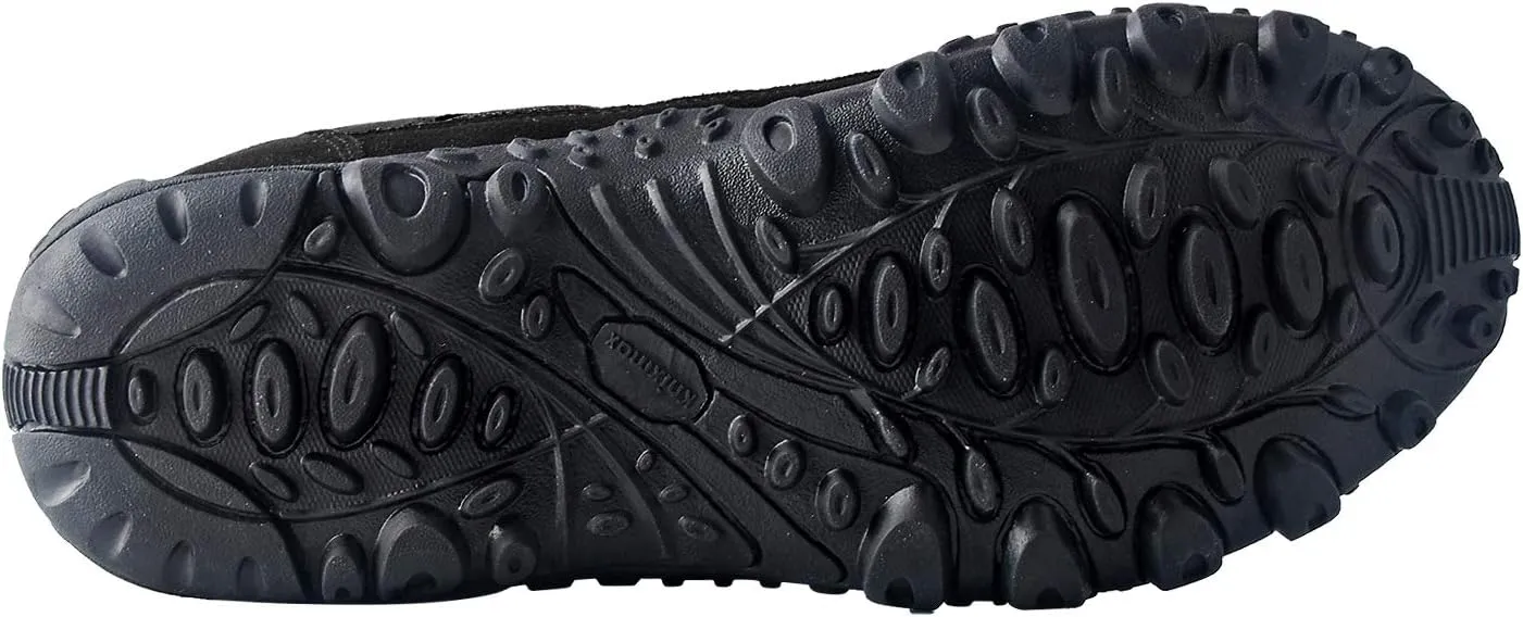 Knixmax Womens Hiking Shoes Lightweight Non-Slip Climbing Trekking Sneakers for Woman Camping Backpacking Shoe Summer Hiker Shoes