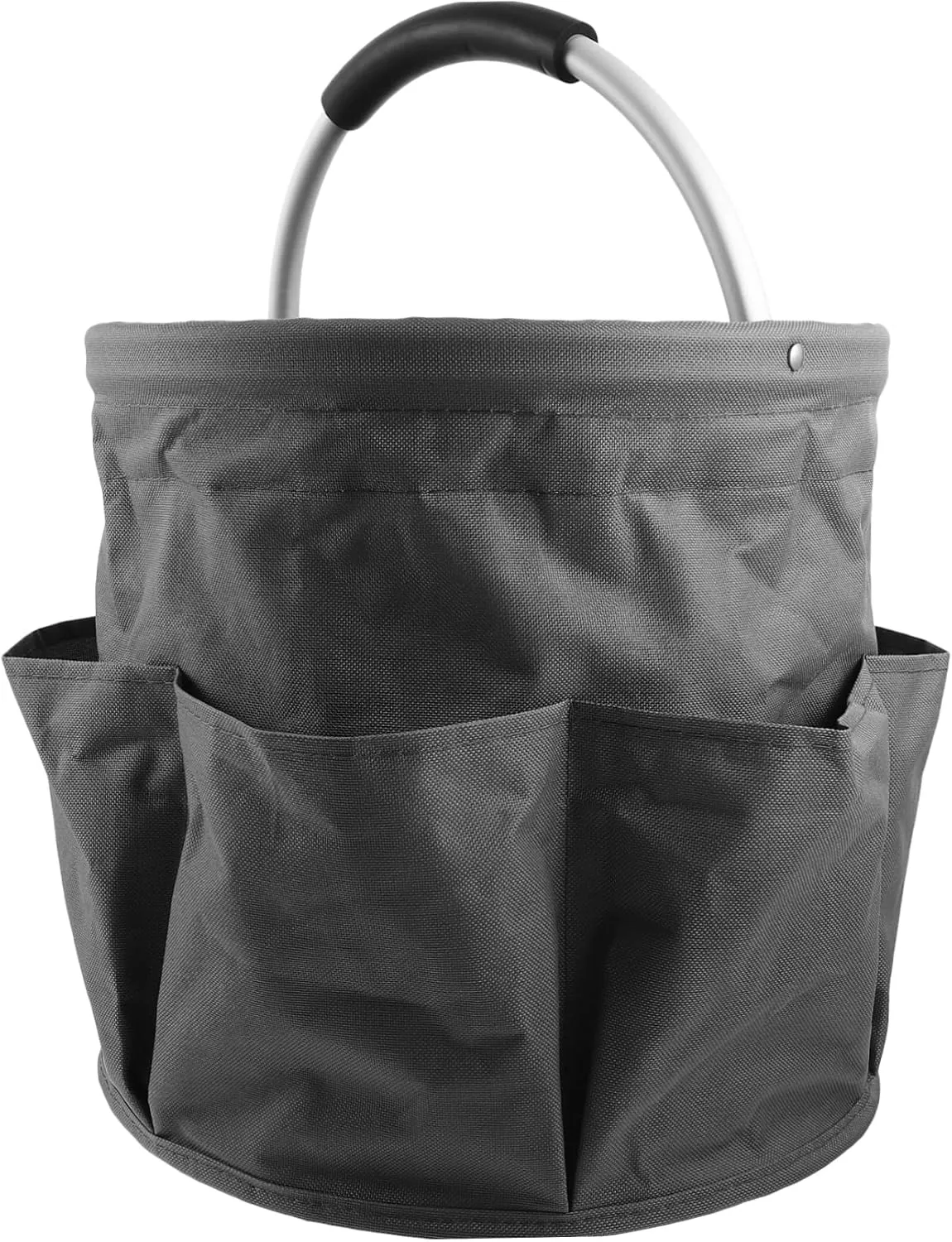 Large Capacity Garden Tool Bag Storage Tote for Gardening Camping and Beach Use Durable Organizer for Tools for Outdoor Activities