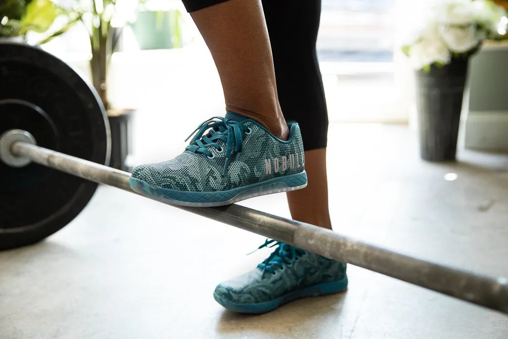 LEAF TRAINER (WOMEN'S)