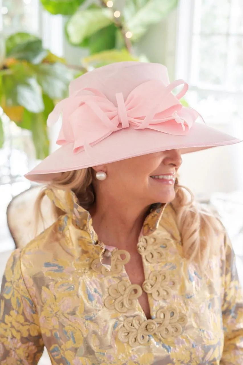 Lexington Derby Hat