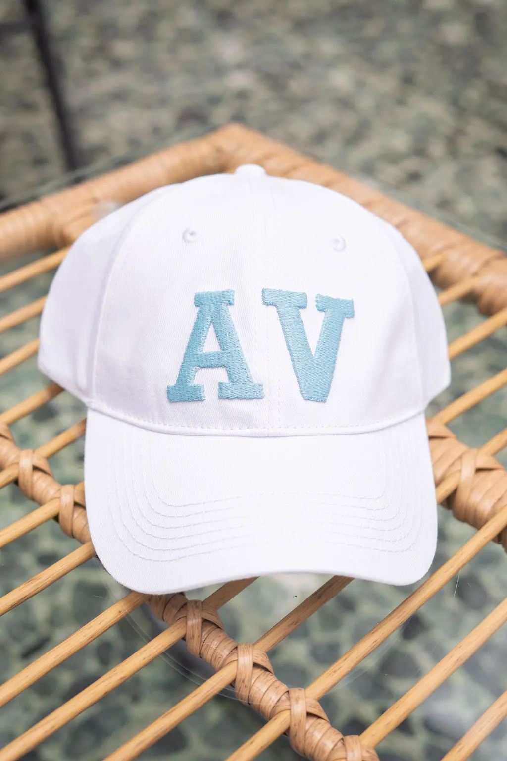 Lexington Derby Hat