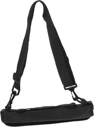 Lightweight Mini Golf Clubs Bag Durable Carrier for Travel Practice Stylish Design with Storage for Men Women Golf Pouch for Driving Range