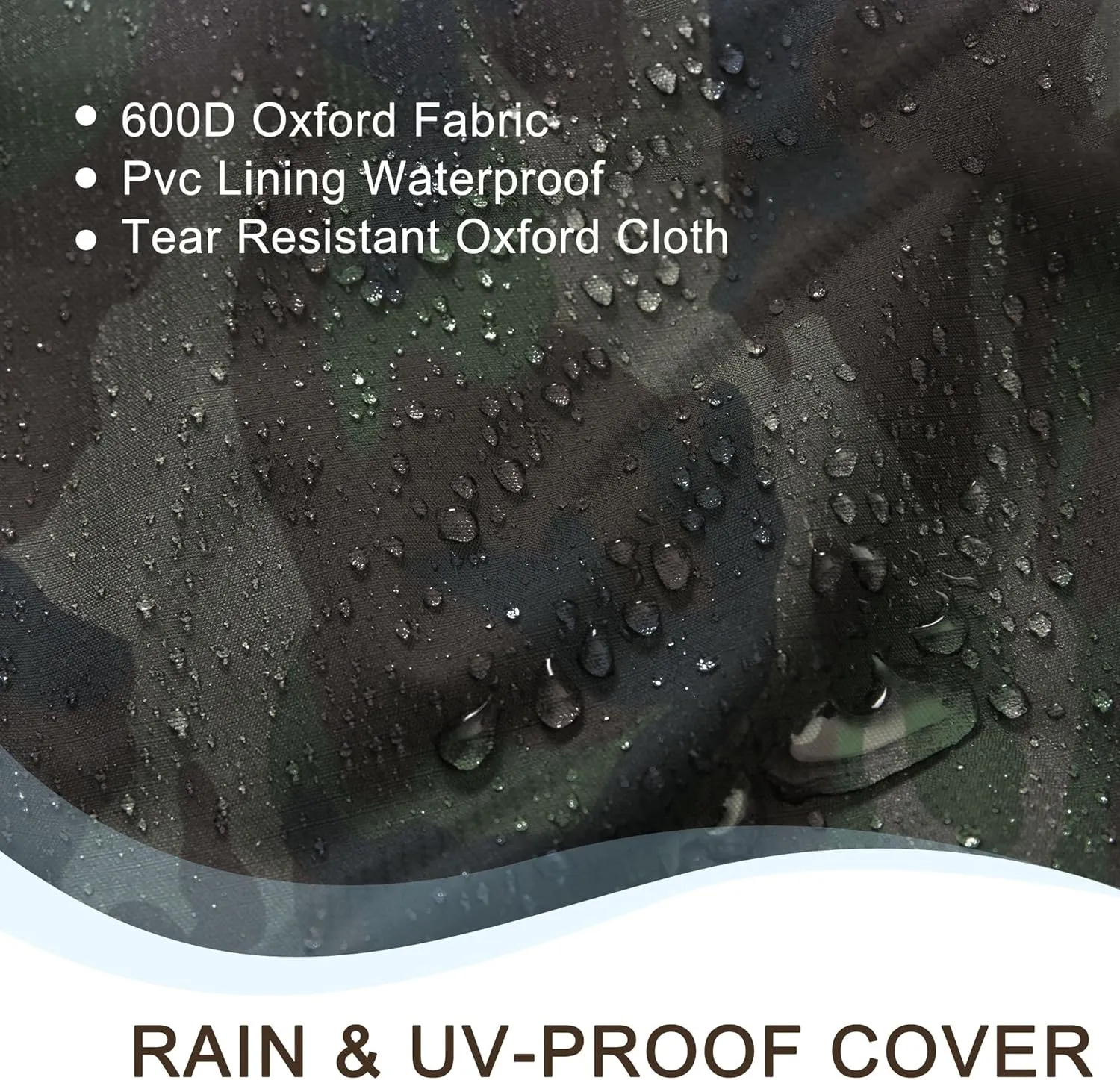 Live Animal Cat Trap Cage Cover for Stray Cats 32 Inch Folding Skunk Trap with Real Door for Raccoons, Opossums, Groundhogs, Skunks, Feral Cats, Squirrels (Only Cover)