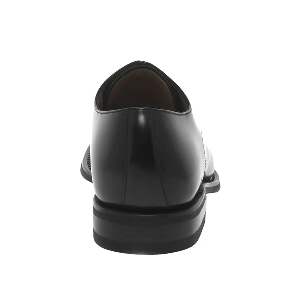 Loake 261 Polished Leather Men's Chukka Shoes