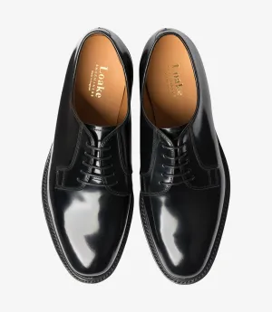 Loake 771B - Black