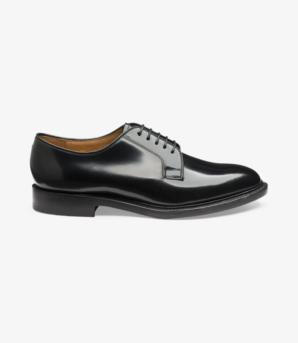 Loake 771B - Black