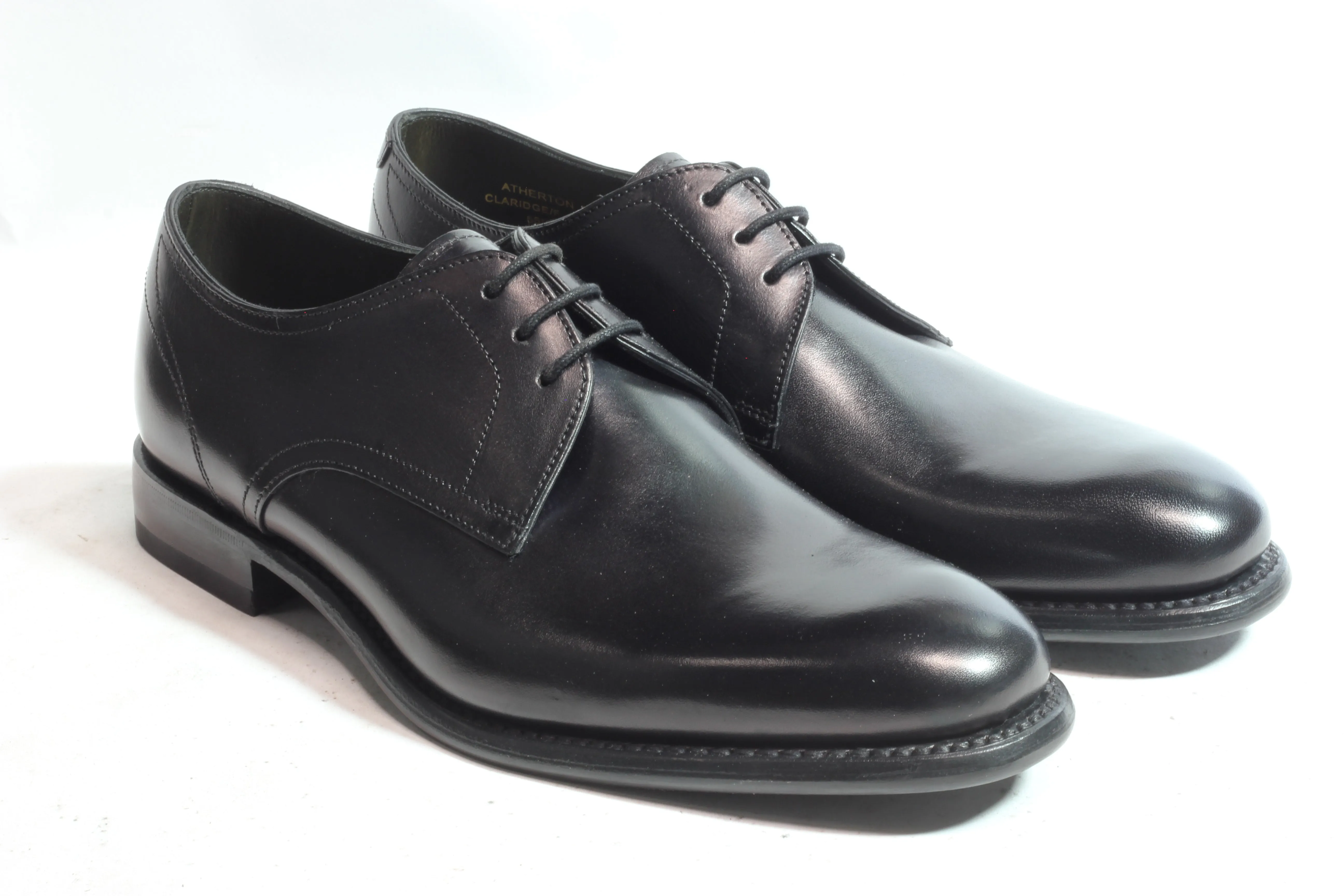Loake - Atherton