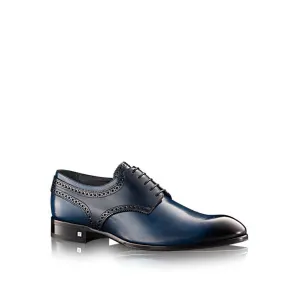Louis Vuitton - Commander Derby