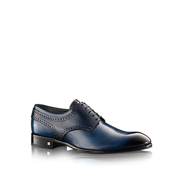 Louis Vuitton - Commander Derby