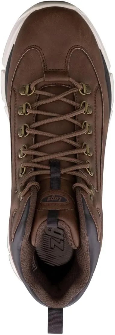 Lugz Men's Whirlwind Chukka Boot