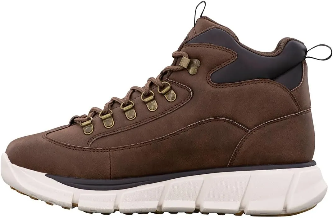 Lugz Men's Whirlwind Chukka Boot