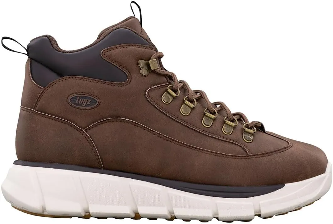 Lugz Men's Whirlwind Chukka Boot