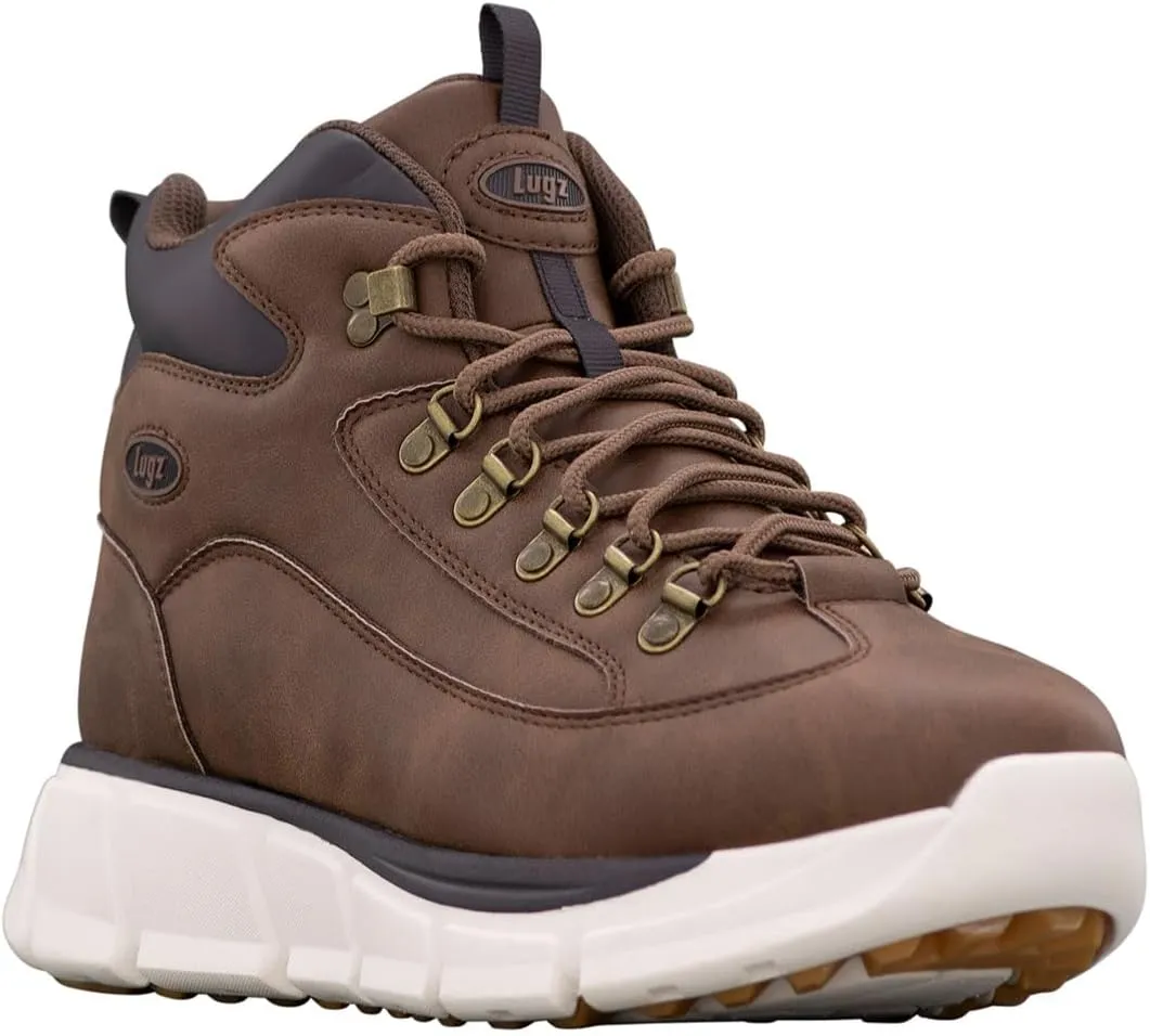 Lugz Men's Whirlwind Chukka Boot