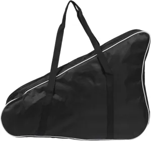 Lyre Harp Carrying Pouch Portable Oxford Cloth Storage Bag with Comfortable Handle for Durable and Practical Protection for Your Musical Instrument