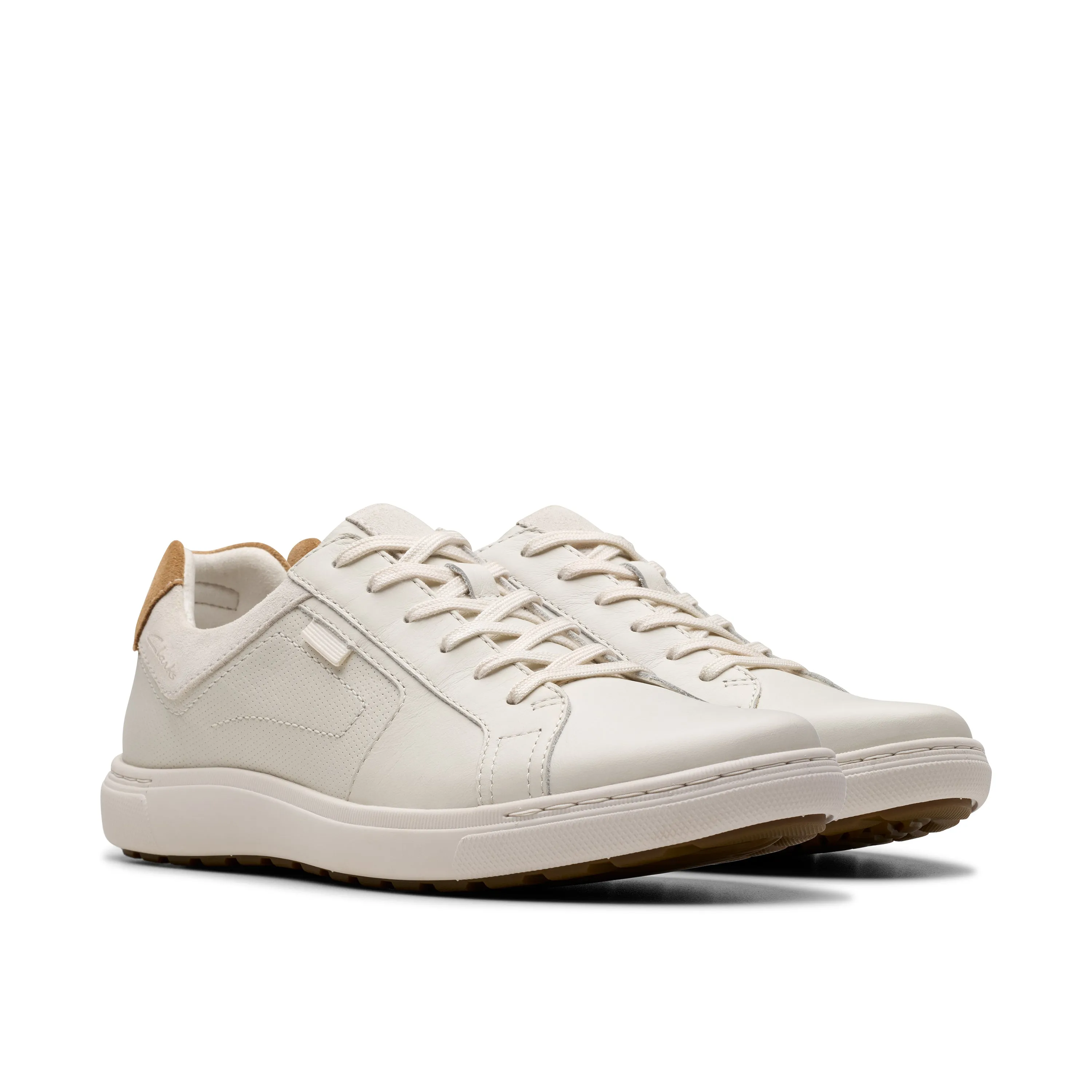 Mapstone Lace by Clarks