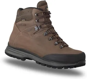 Meindl Men's Comfort-Fit 7-inch Hiker | Gore-Tex Waterproof Hiking Boots | Wide Toe Box