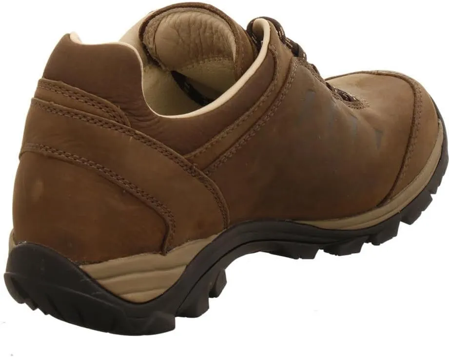 Meindl Men's ComfortDRY Walker | Gore-Tex Waterproof Walking Shoe | Trail Shoe | Glove-Soft Leather Lining | Made in Italy