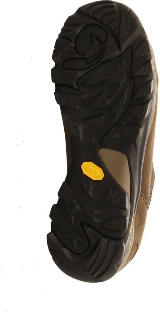 Meindl Men's ComfortDRY Walker | Gore-Tex Waterproof Walking Shoe | Trail Shoe | Glove-Soft Leather Lining | Made in Italy