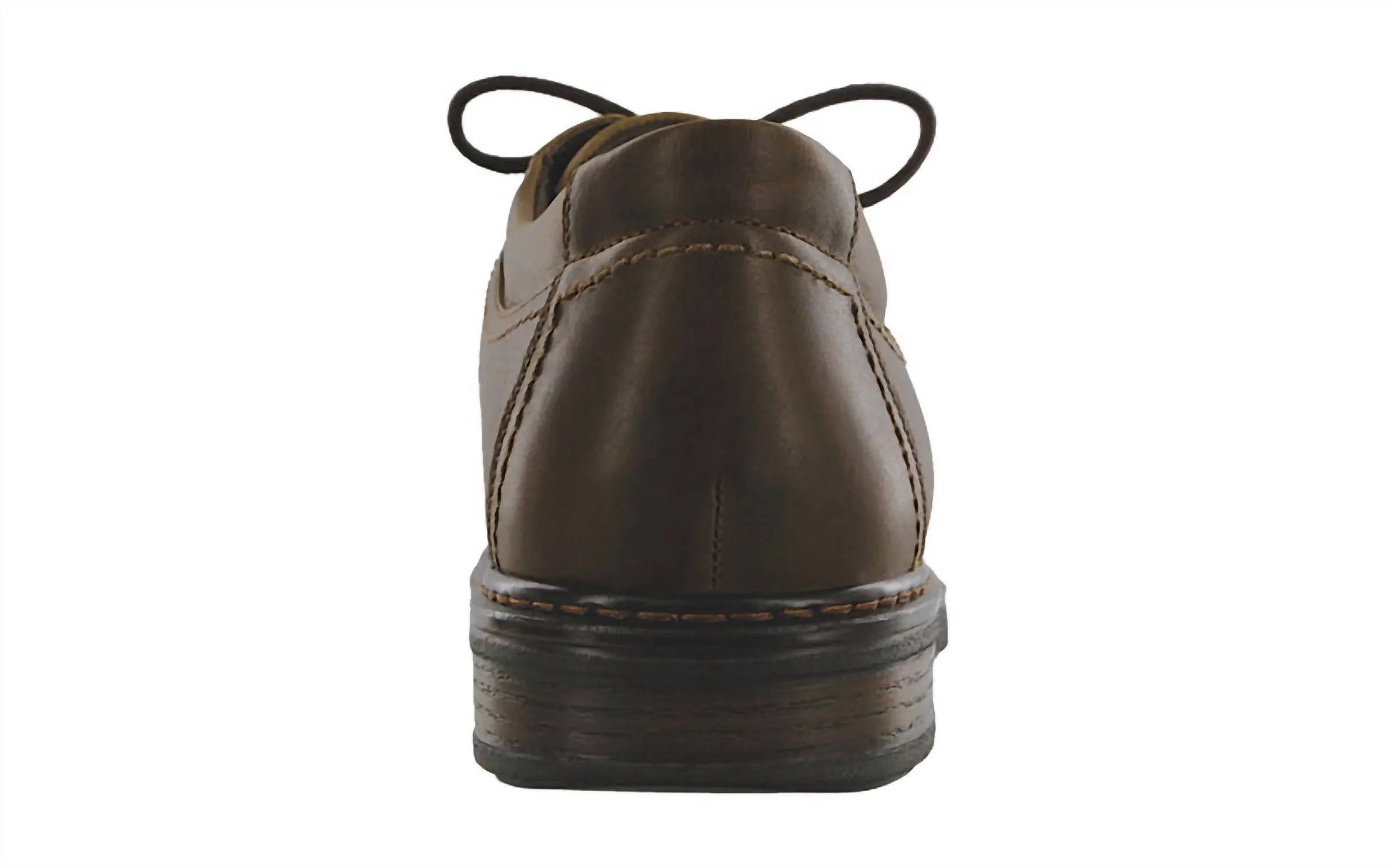 Men's Aden Lace Up Oxford In Bronx