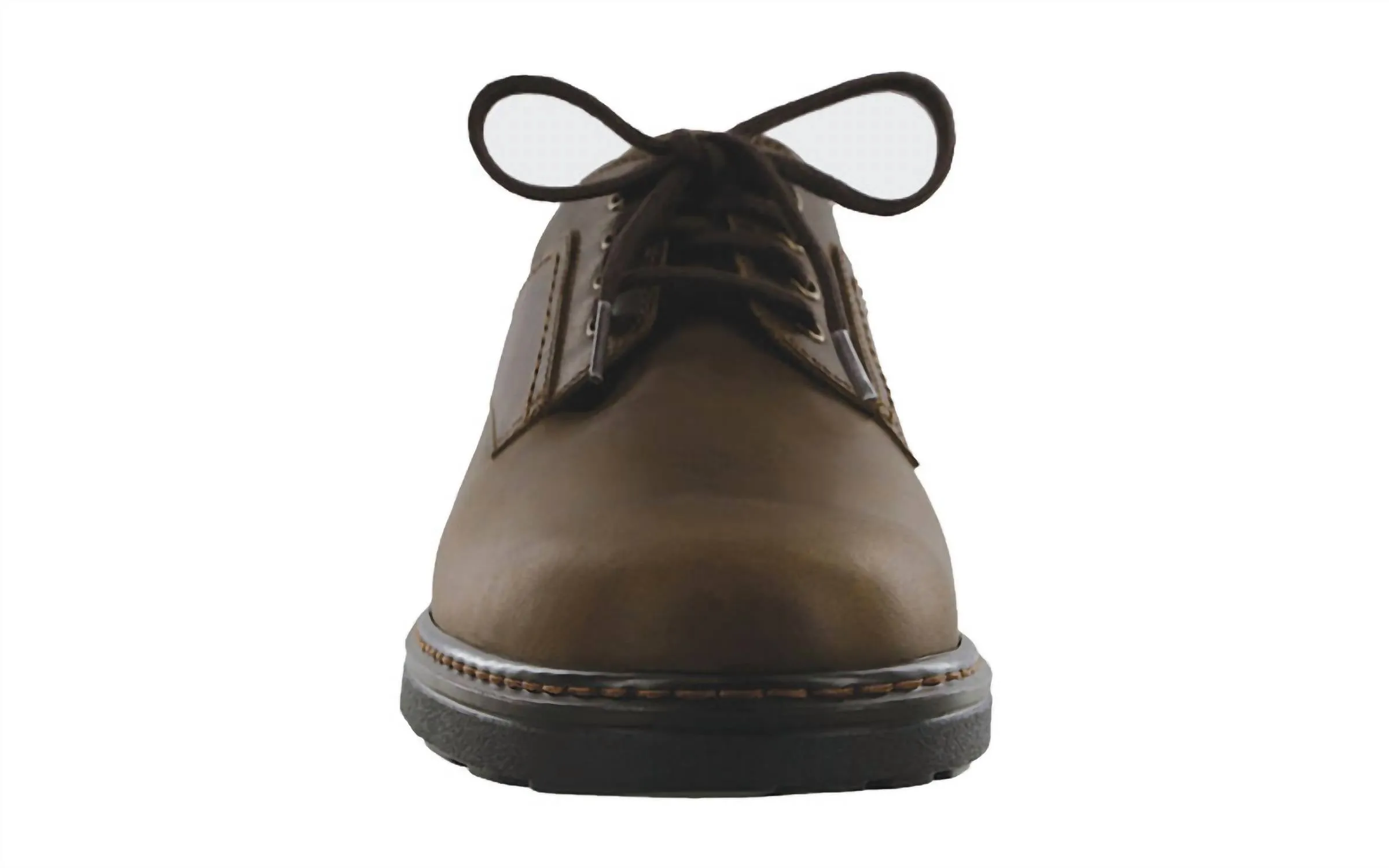 Men's Aden Lace Up Oxford In Bronx