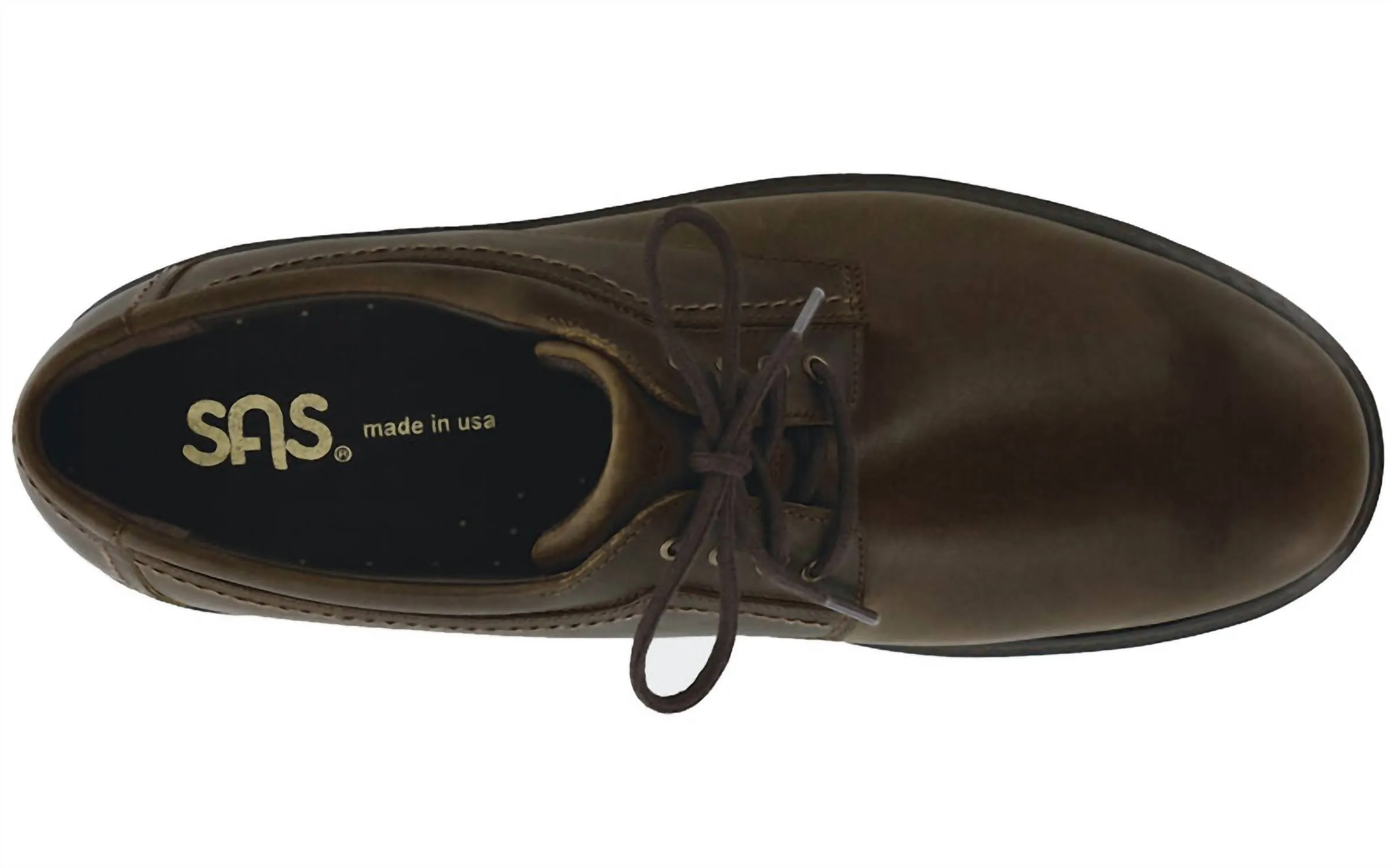 Men's Aden Lace Up Oxford In Bronx