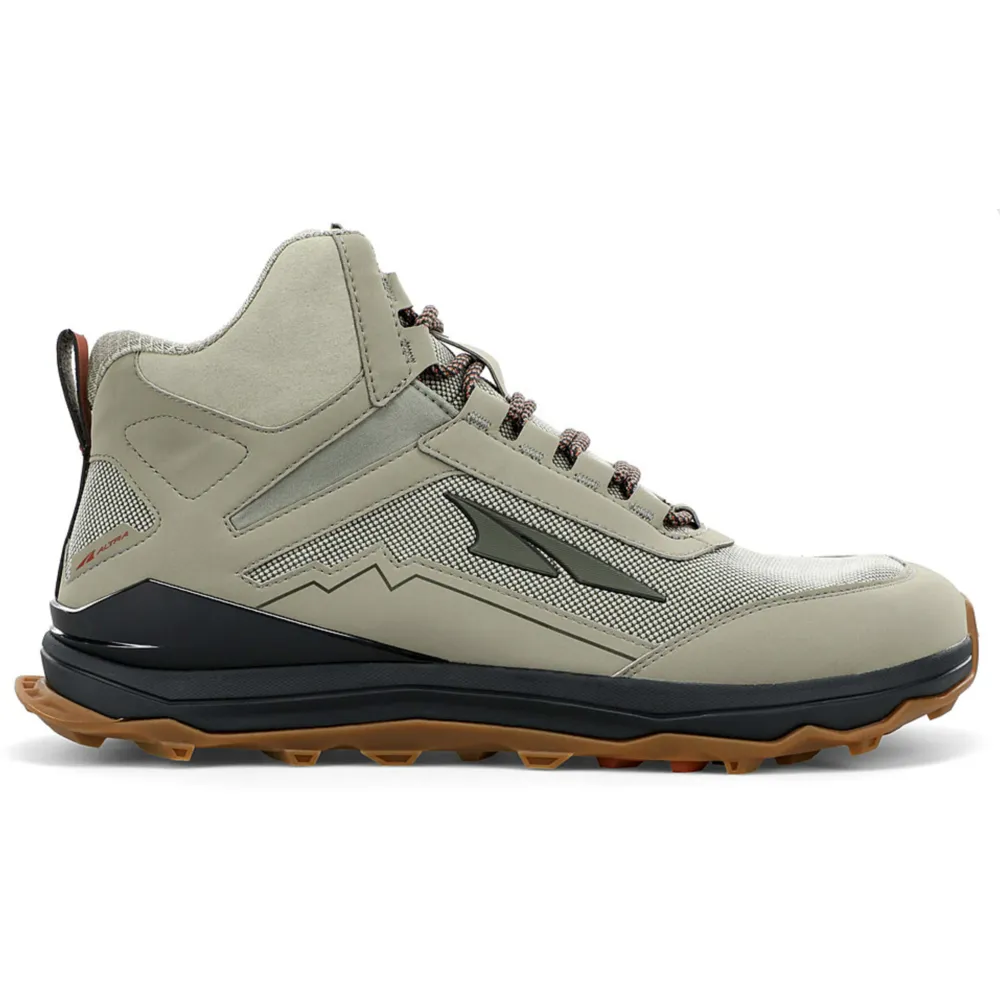 Men's Altra Lone Peak Hiker