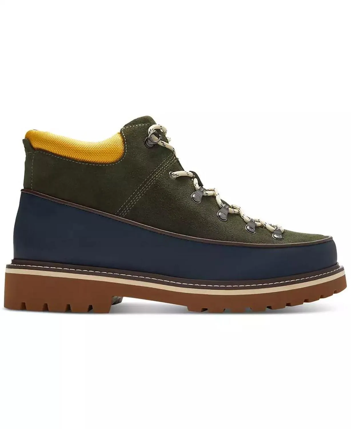 Men's Bradley Hiker Boots