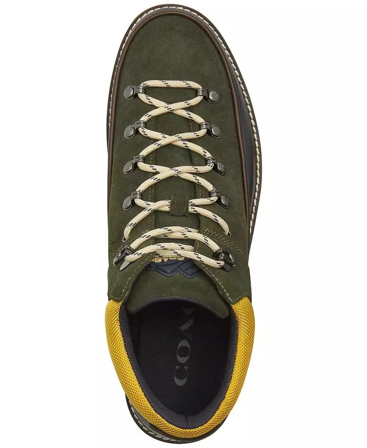 Men's Bradley Hiker Boots