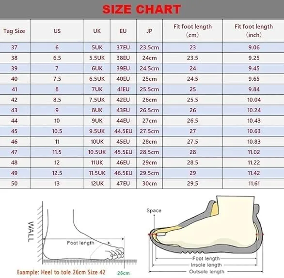 Men's Casual Business Formal Shoes Genuine Leather Oxford Shoes Mens Slip On Wingtip Derby Shoes(Black,7.5)