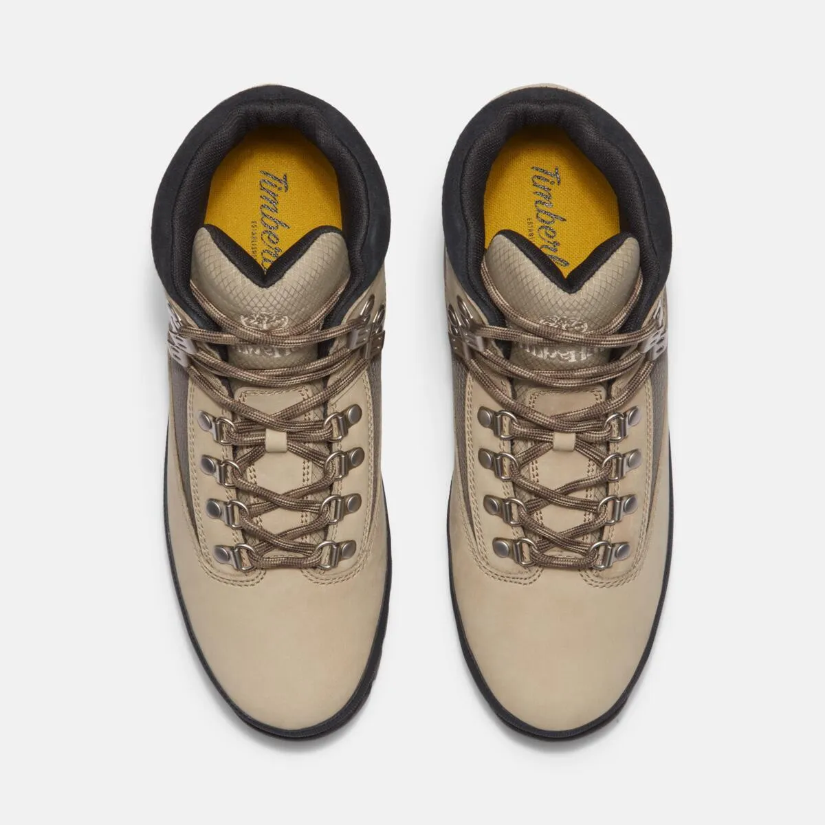 Men's Euro Hiker Mid