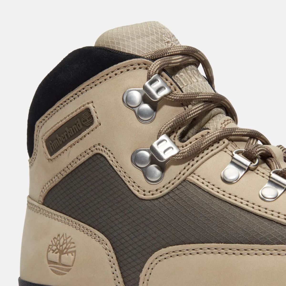 Men's Euro Hiker Mid
