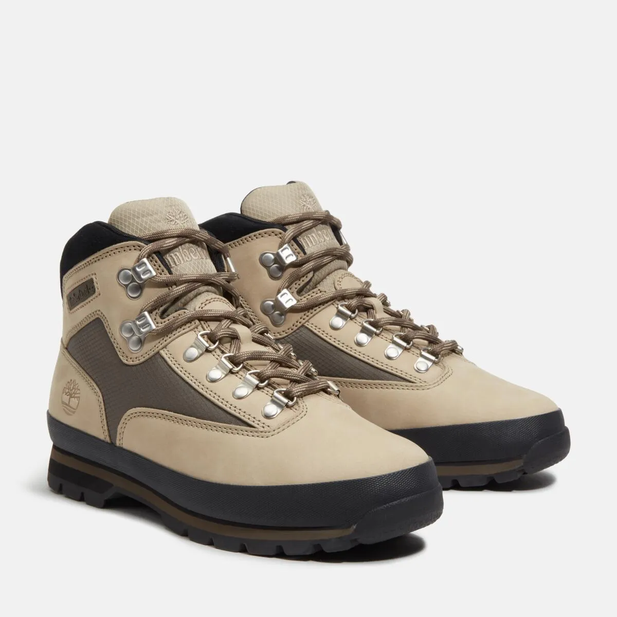 Men's Euro Hiker Mid