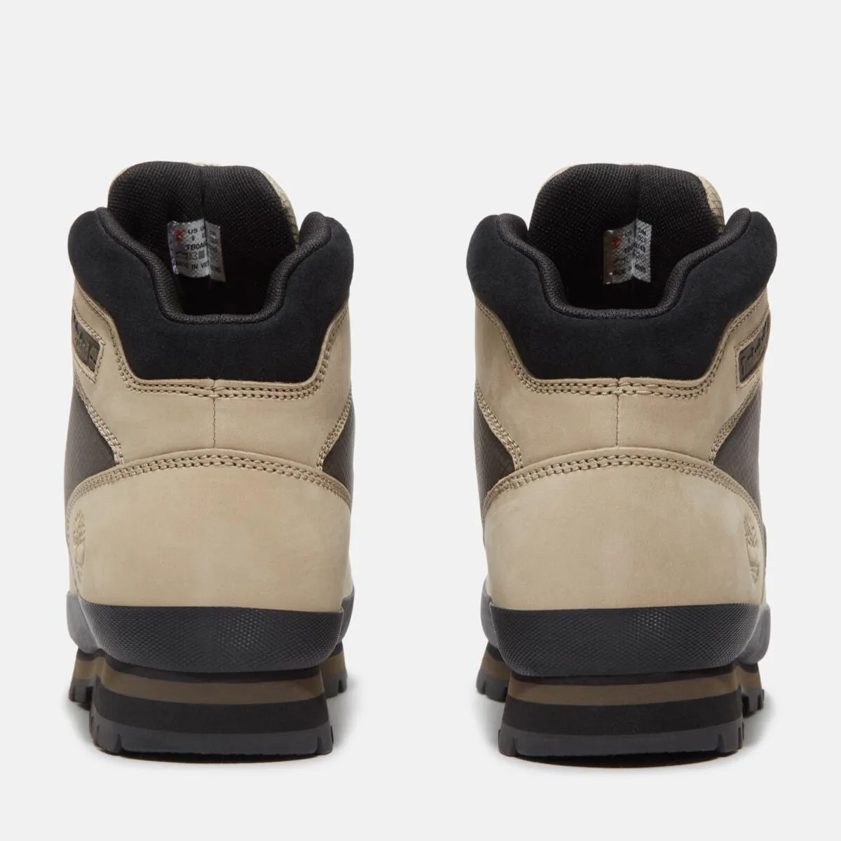 Men's Euro Hiker Mid