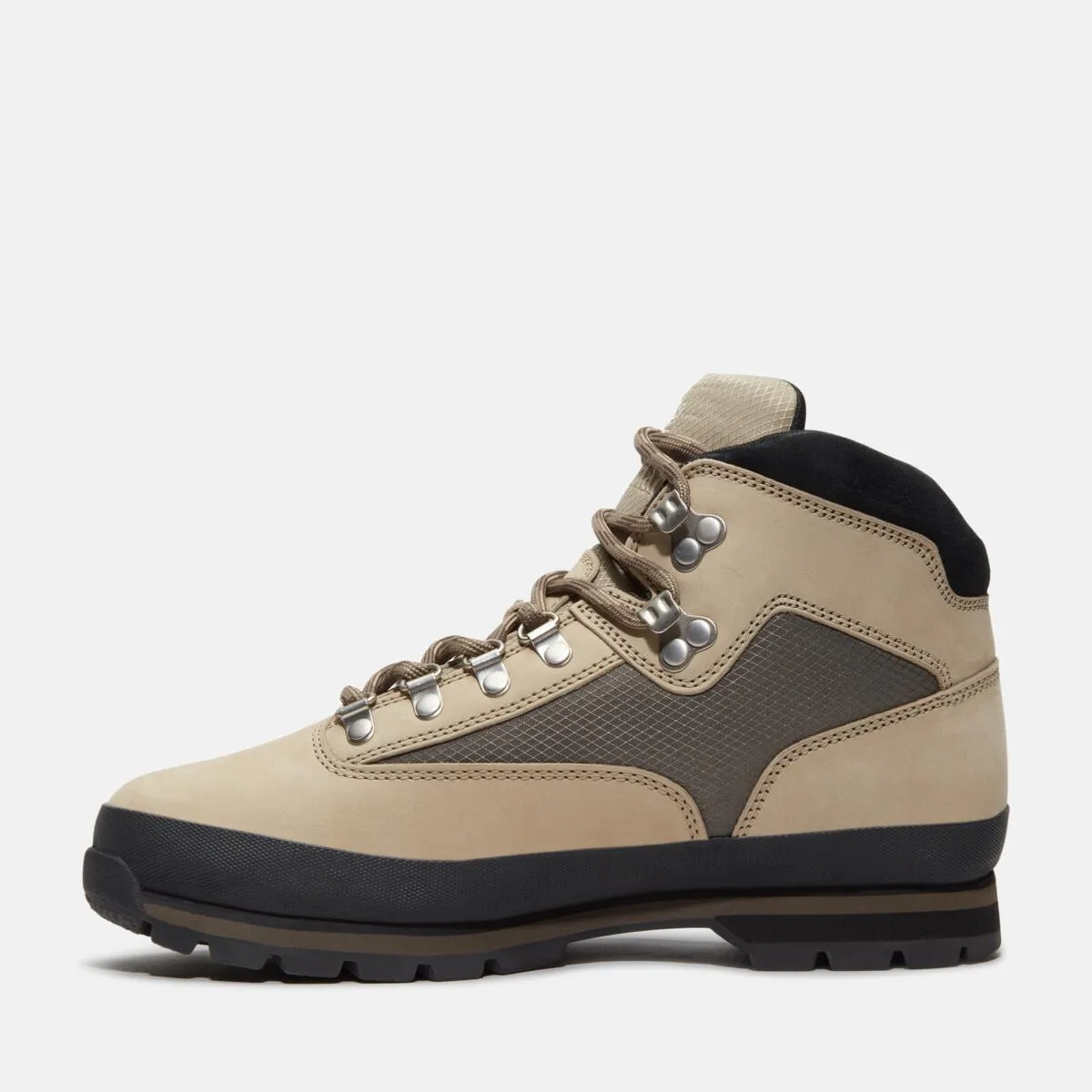 Men's Euro Hiker Mid
