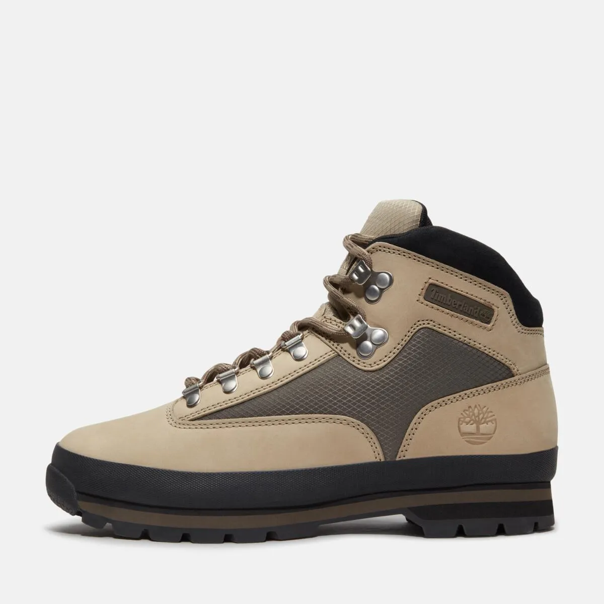 Men's Euro Hiker Mid