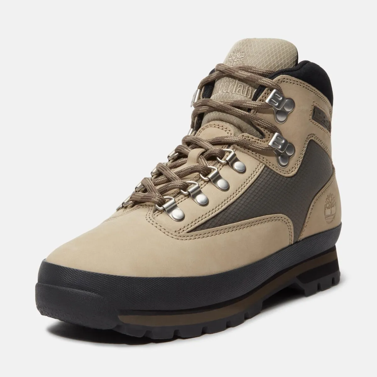 Men's Euro Hiker Mid