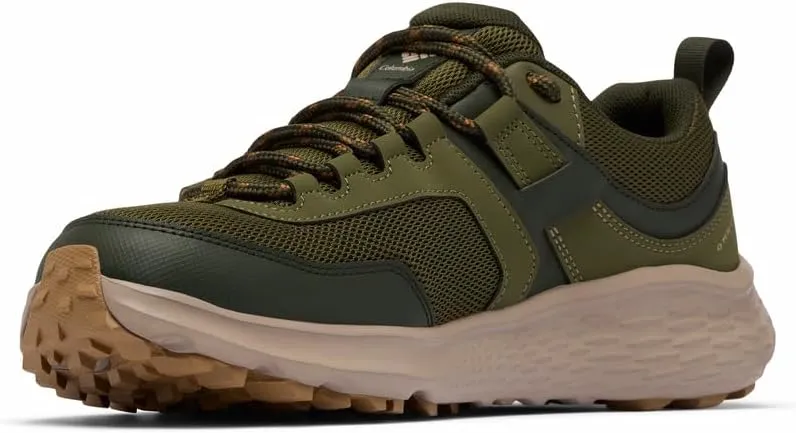 Men's Konos Low