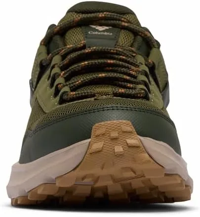 Men's Konos Low