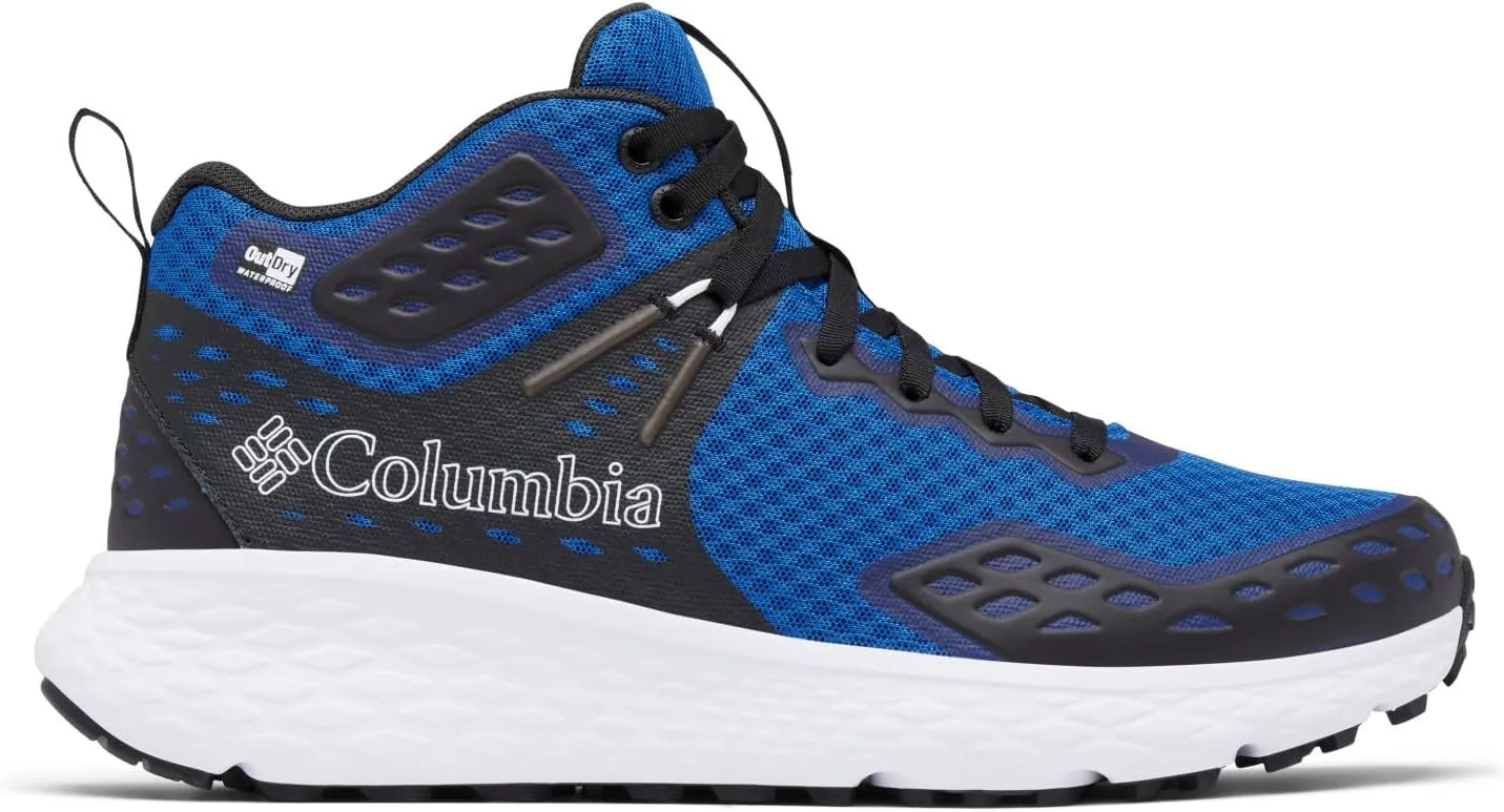 Men's Konos TRS Outdry Mid